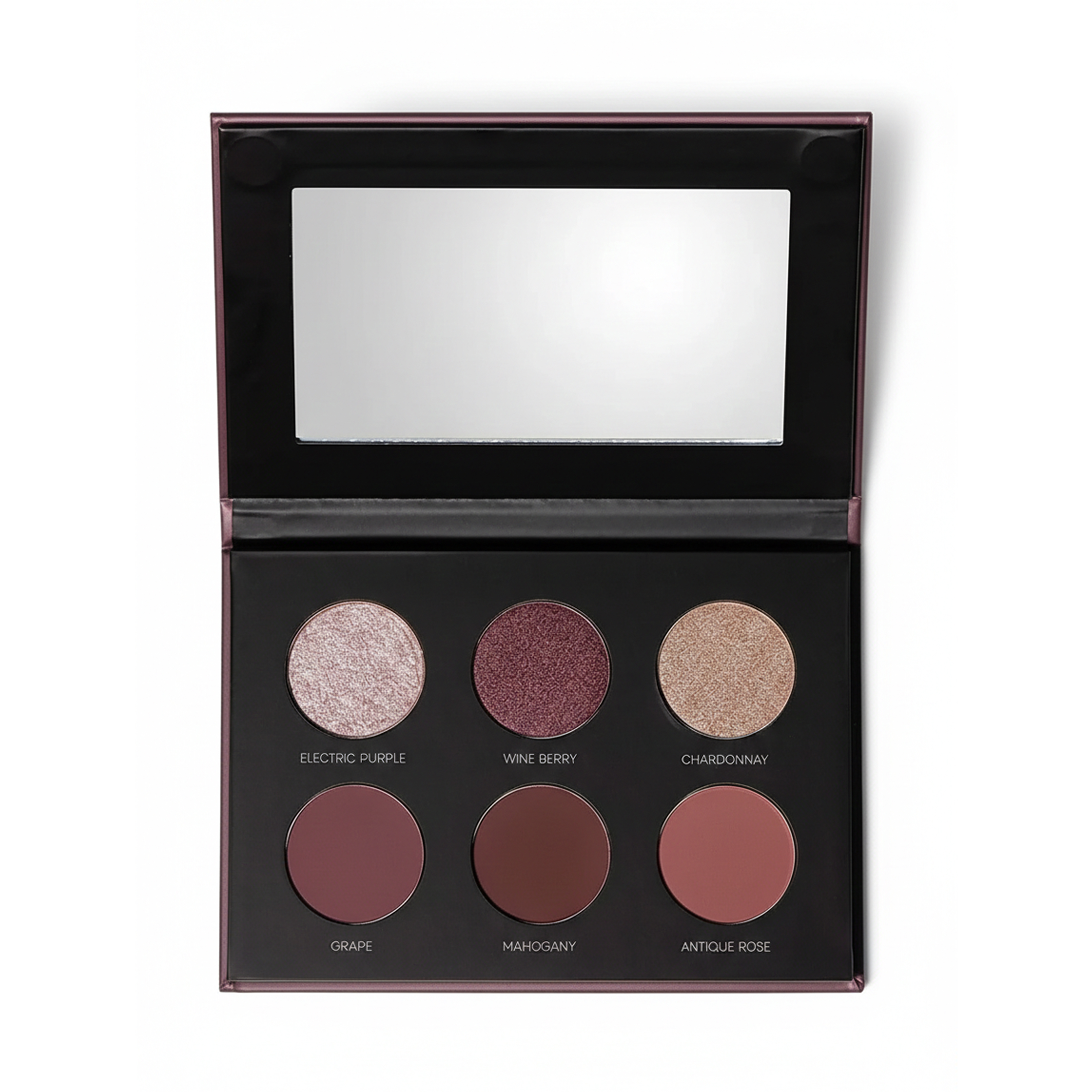 OCEANE EDIT PALETA DE SOMBRA GLORIOUS