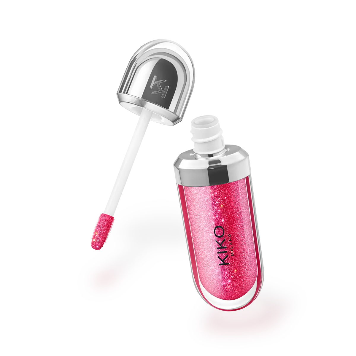 KIKO 3D HYDRA LIPGLOSS 10