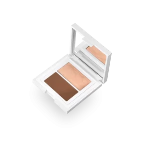 KIKO LUMICONTOUR FACE PALETTE - STREET HEART 02