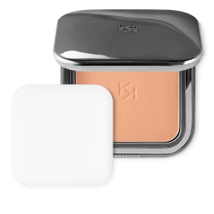KIKO MATTE FUSION PRESSED POWDER 02