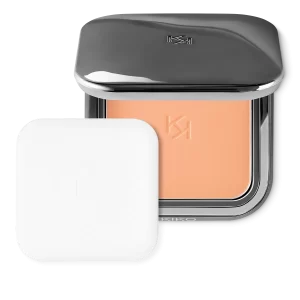 KIKO MATTE FUSION PRESSED POWDER 08