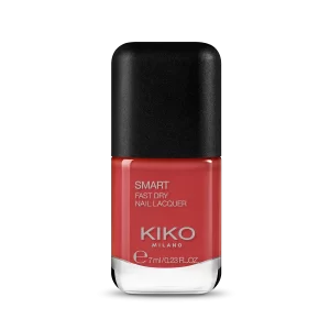 KIKO SMART NAIL LACQUER 39