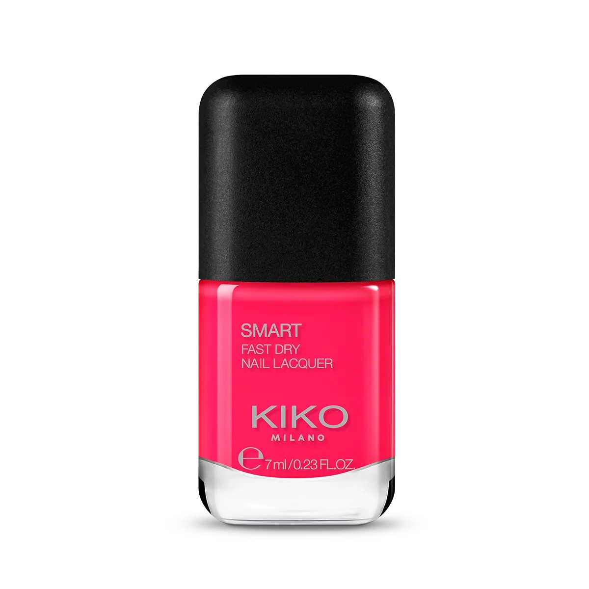 KIKO SMART NAIL LACQUER 66