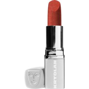 KRYOLAN LIPSTICK PEARL METAL CASE LC196