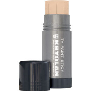 KRYOLAN TV PAINT - BASE OLEOSA EM BASTÃO IVORY 2